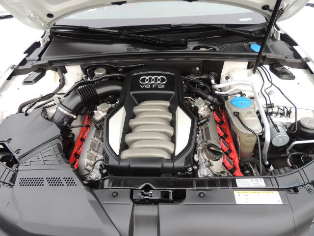 2011 Audi S5 4.2 quattro Premium Plus / AWD / Bang & Olufsen So - Photo 34 - Portland, OR 97217