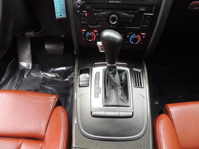 2011 Audi S5 4.2 quattro Premium Plus / AWD / Bang & Olufsen So - Photo 18 - Portland, OR 97217