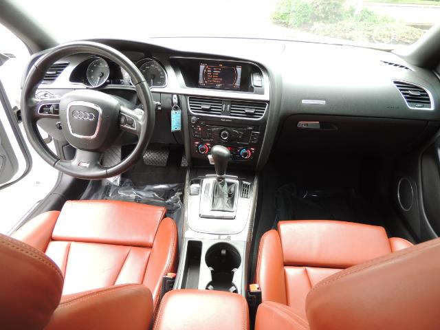 2011 Audi S5 4.2 quattro Premium Plus / AWD / Bang & Olufsen So - Photo 17 - Portland, OR 97217