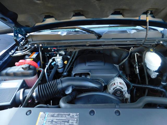 2008 Chevrolet Silverado 2500 LS / Crew Cab / 2WD / 81K MILES / Excel Cond - Photo 28 - Portland, OR 97217
