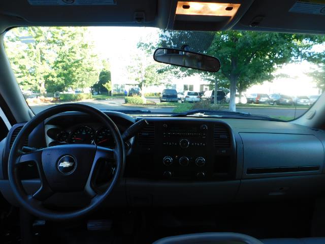 2008 Chevrolet Silverado 2500 LS / Crew Cab / 2WD / 81K MILES / Excel Cond - Photo 29 - Portland, OR 97217