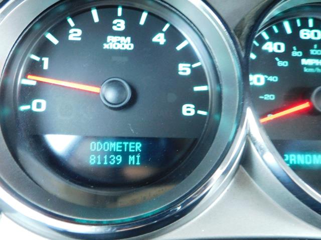 2008 Chevrolet Silverado 2500 LS / Crew Cab / 2WD / 81K MILES / Excel Cond - Photo 33 - Portland, OR 97217