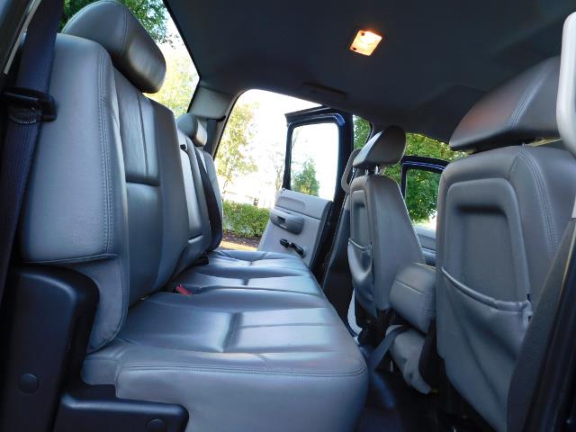 2008 Chevrolet Silverado 2500 LS / Crew Cab / 2WD / 81K MILES / Excel Cond - Photo 14 - Portland, OR 97217