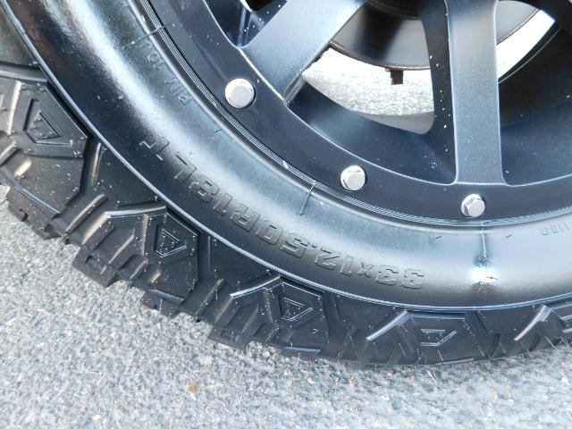 2008 Chevrolet Silverado 2500 LS / Crew Cab / 2WD / 81K MILES / Excel Cond - Photo 35 - Portland, OR 97217