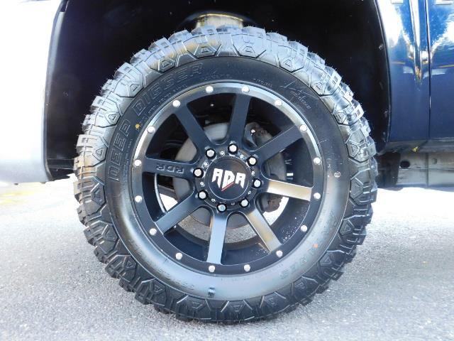 2008 Chevrolet Silverado 2500 LS / Crew Cab / 2WD / 81K MILES / Excel Cond - Photo 19 - Portland, OR 97217