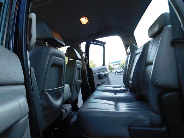 2008 Chevrolet Silverado 2500 LS / Crew Cab / 2WD / 81K MILES / Excel Cond - Photo 13 - Portland, OR 97217