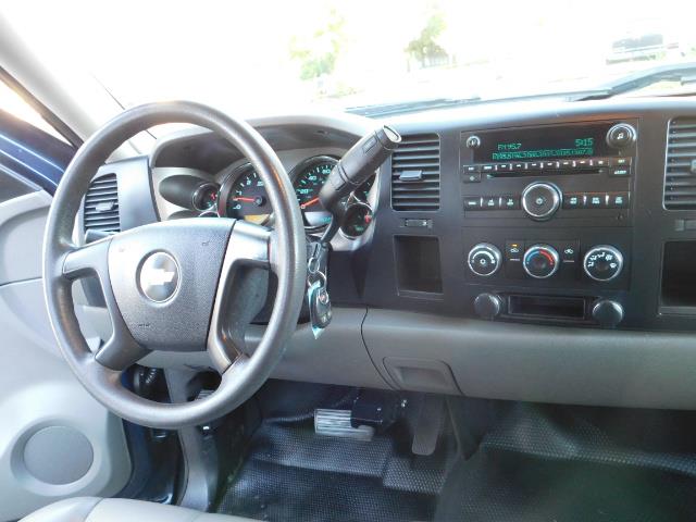 2008 Chevrolet Silverado 2500 LS / Crew Cab / 2WD / 81K MILES / Excel Cond - Photo 16 - Portland, OR 97217