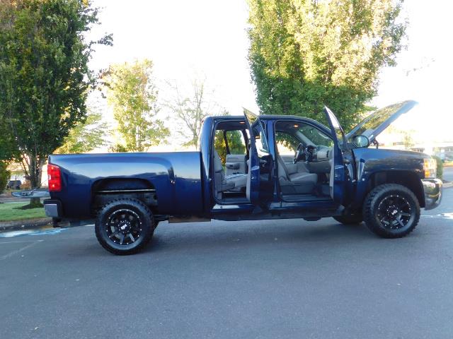 2008 Chevrolet Silverado 2500 LS / Crew Cab / 2WD / 81K MILES / Excel Cond - Photo 23 - Portland, OR 97217