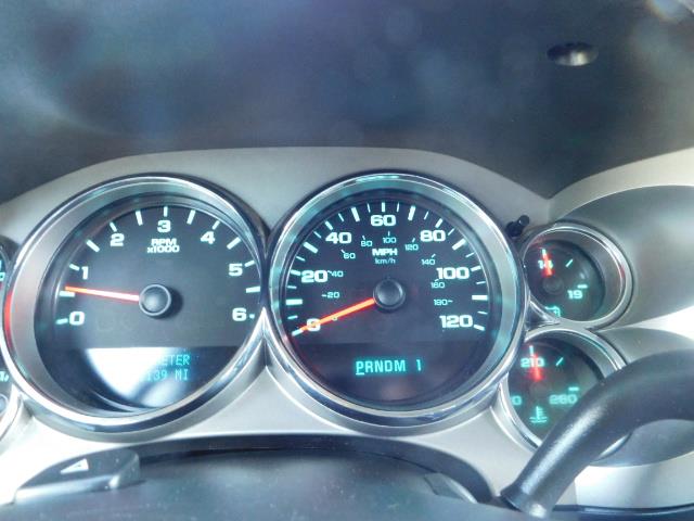 2008 Chevrolet Silverado 2500 LS / Crew Cab / 2WD / 81K MILES / Excel Cond - Photo 32 - Portland, OR 97217