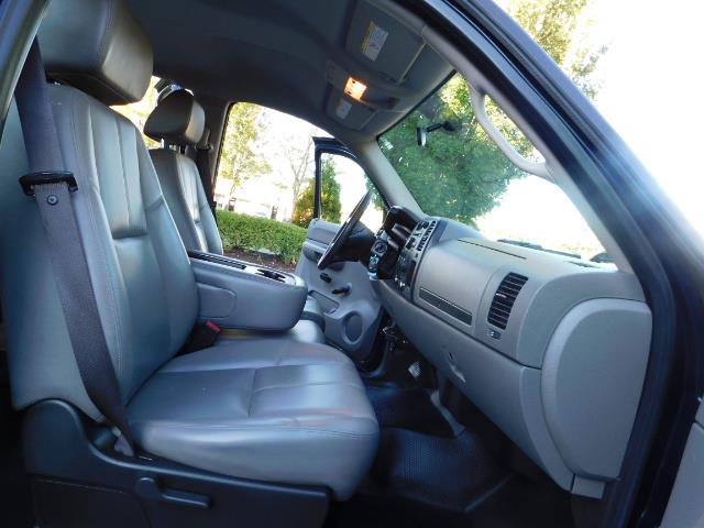 2008 Chevrolet Silverado 2500 LS / Crew Cab / 2WD / 81K MILES / Excel Cond - Photo 15 - Portland, OR 97217