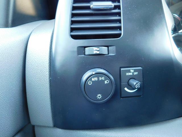 2008 Chevrolet Silverado 2500 LS / Crew Cab / 2WD / 81K MILES / Excel Cond - Photo 34 - Portland, OR 97217