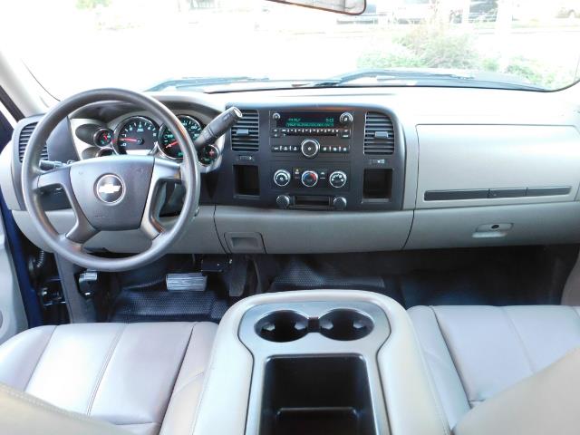 2008 Chevrolet Silverado 2500 LS / Crew Cab / 2WD / 81K MILES / Excel Cond - Photo 17 - Portland, OR 97217