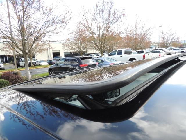 1999 Toyota 4Runner SPORT 4X4 V6 3.4L/ REAR DIFFERENTIAL LOCK / LIFTED - Photo 35 - Portland, OR 97217