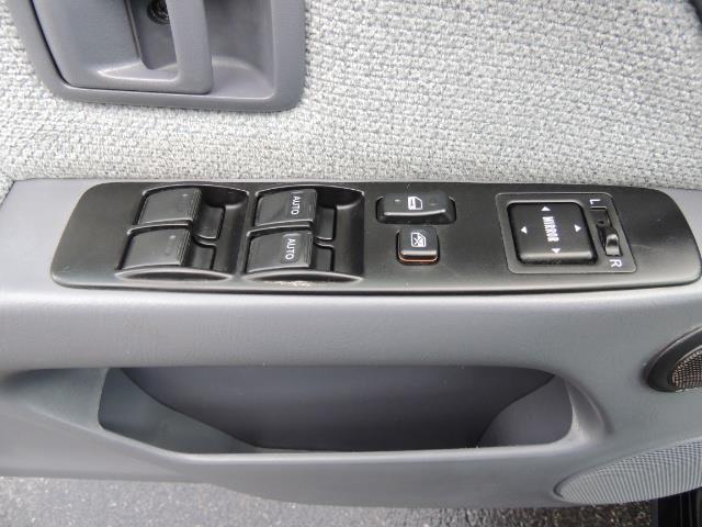 1999 Toyota 4Runner SPORT 4X4 V6 3.4L/ REAR DIFFERENTIAL LOCK / LIFTED - Photo 26 - Portland, OR 97217