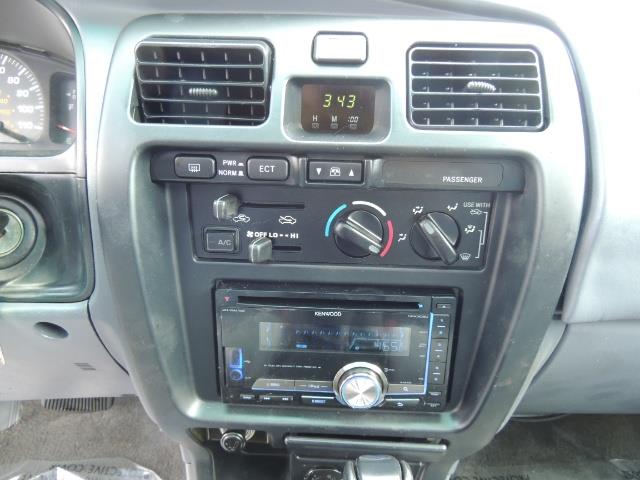 1999 Toyota 4Runner SPORT 4X4 V6 3.4L/ REAR DIFFERENTIAL LOCK / LIFTED - Photo 28 - Portland, OR 97217
