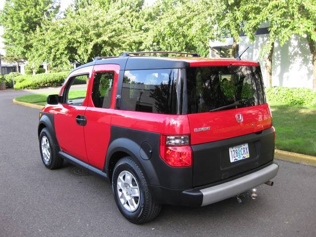 Honda element for sale portland #3