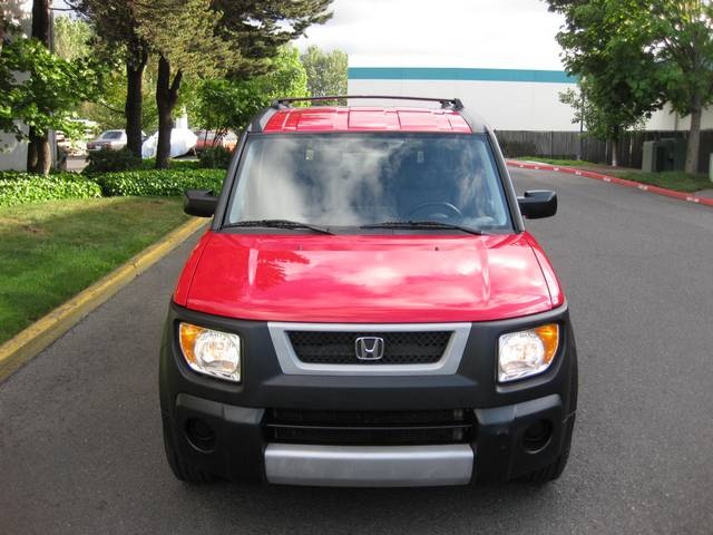 Honda element for sale portland #7