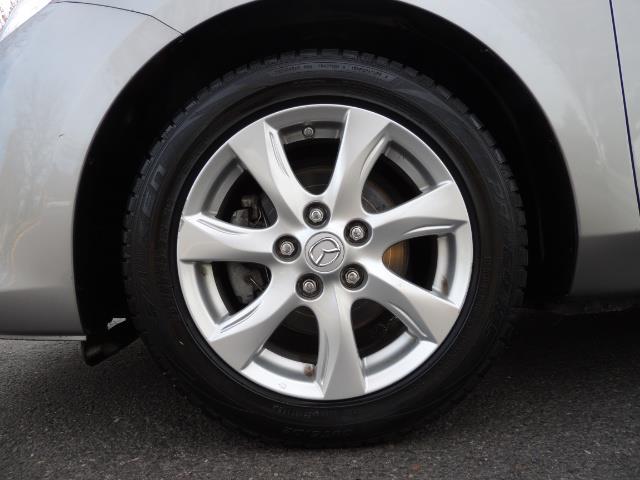 2010 Mazda Mazda3 i Touring / Sedan / Sunroof / Premium Sound - Photo 23 - Portland, OR 97217