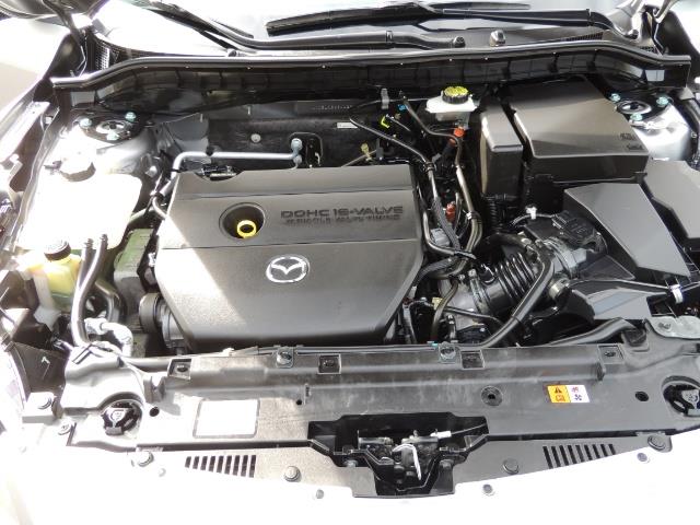 2010 Mazda Mazda3 i Touring / Sedan / Sunroof / Premium Sound - Photo 33 - Portland, OR 97217