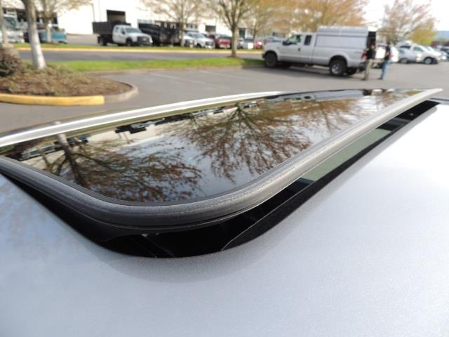 2010 Mazda Mazda3 i Touring / Sedan / Sunroof / Premium Sound - Photo 40 - Portland, OR 97217