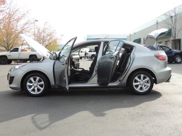 2010 Mazda Mazda3 i Touring / Sedan / Sunroof / Premium Sound - Photo 26 - Portland, OR 97217