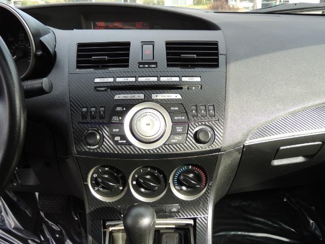 2010 Mazda Mazda3 i Touring / Sedan / Sunroof / Premium Sound - Photo 20 - Portland, OR 97217