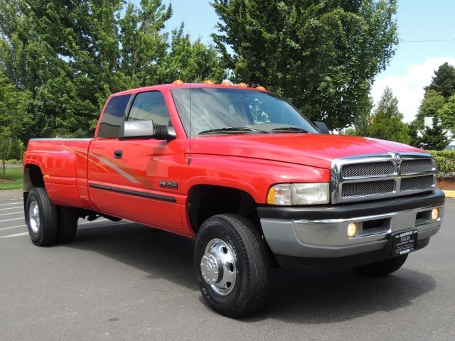 2014 1 Ton 4 Door Dually 4wd | Autos Post