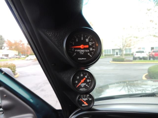 1998 Dodge Ram 2500 Laramie SLT / 4X4 / 5.9L Cummins Diesel 12-VALVE - Photo 17 - Portland, OR 97217