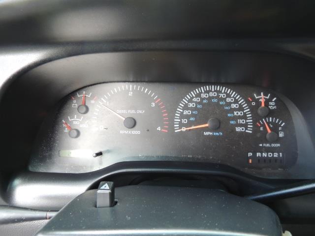 1998 Dodge Ram 2500 Laramie SLT / 4X4 / 5.9L Cummins Diesel 12-VALVE - Photo 33 - Portland, OR 97217