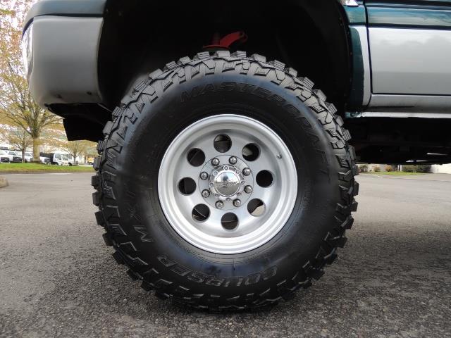 1998 Dodge Ram 2500 Laramie SLT / 4X4 / 5.9L Cummins Diesel 12-VALVE - Photo 20 - Portland, OR 97217