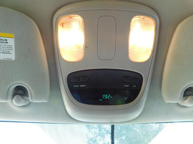 2006 Dodge Ram 2500 SLT Mega Cab / 4X4 / 5.9L DIESEL/ 6-SPEED /Leather - Photo 36 - Portland, OR 97217