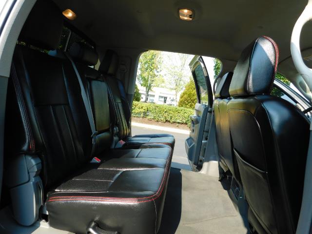 2006 Dodge Ram 2500 SLT Mega Cab / 4X4 / 5.9L DIESEL/ 6-SPEED /Leather - Photo 16 - Portland, OR 97217