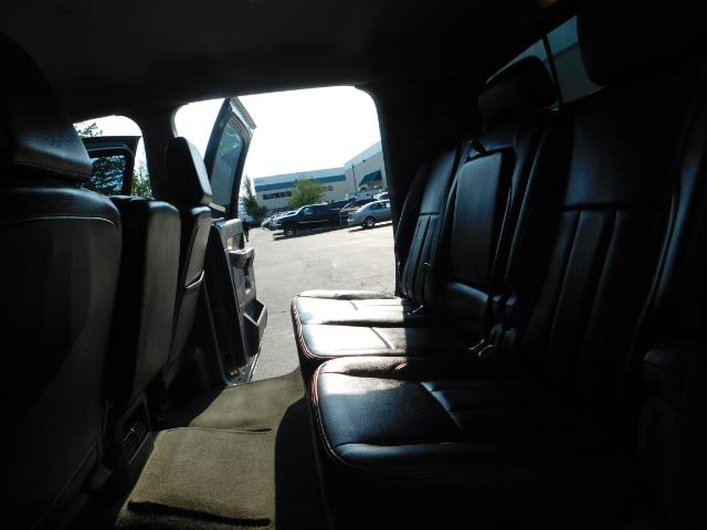 2006 Dodge Ram 2500 SLT Mega Cab / 4X4 / 5.9L DIESEL/ 6-SPEED /Leather - Photo 15 - Portland, OR 97217