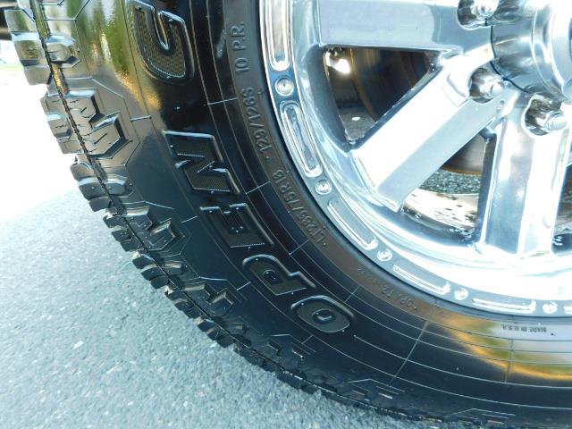 2006 Dodge Ram 2500 SLT Mega Cab / 4X4 / 5.9L DIESEL/ 6-SPEED /Leather - Photo 41 - Portland, OR 97217
