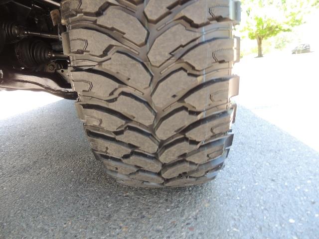 2016 Toyota 4Runner 4X4 3RD SEAT / CAM / WARRANTY / XD WHEELS / LIFTED - Photo 41 - Portland, OR 97217