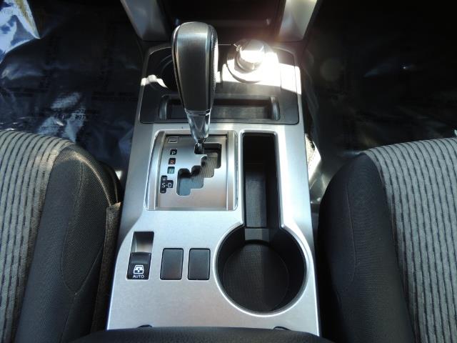 2016 Toyota 4Runner 4X4 3RD SEAT / CAM / WARRANTY / XD WHEELS / LIFTED - Photo 19 - Portland, OR 97217