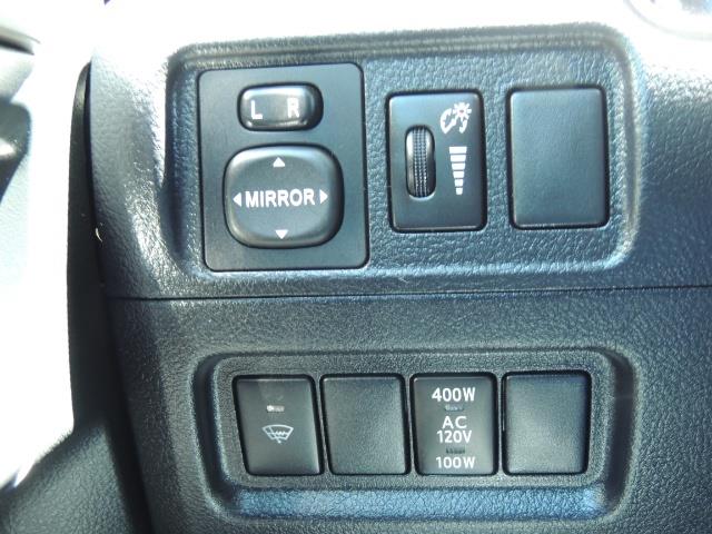 2016 Toyota 4Runner 4X4 3RD SEAT / CAM / WARRANTY / XD WHEELS / LIFTED - Photo 40 - Portland, OR 97217