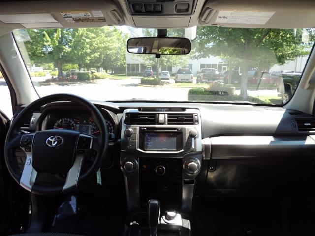 2016 Toyota 4Runner 4X4 3RD SEAT / CAM / WARRANTY / XD WHEELS / LIFTED - Photo 35 - Portland, OR 97217