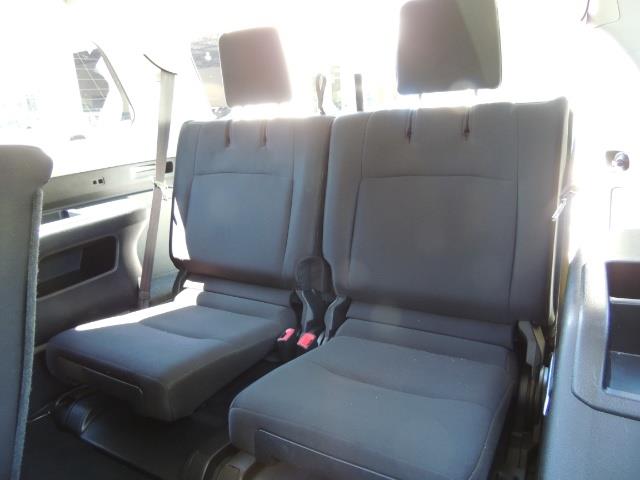 2016 Toyota 4Runner 4X4 3RD SEAT / CAM / WARRANTY / XD WHEELS / LIFTED - Photo 15 - Portland, OR 97217