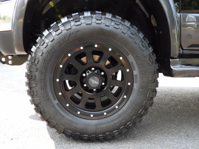 1998 Toyota 4Runner Limited 4WD SUPERCHARGED Timng Belt Done DIFF LOCK - Photo 23 - Portland, OR 97217