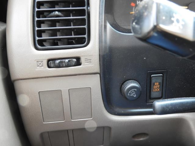 1998 Toyota 4Runner Limited 4WD SUPERCHARGED Timng Belt Done DIFF LOCK - Photo 43 - Portland, OR 97217