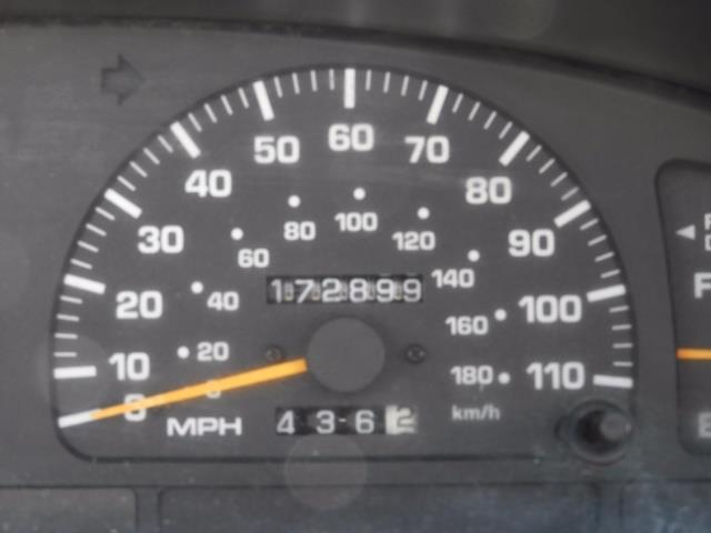 1998 Toyota 4Runner Limited 4WD SUPERCHARGED Timng Belt Done DIFF LOCK - Photo 42 - Portland, OR 97217