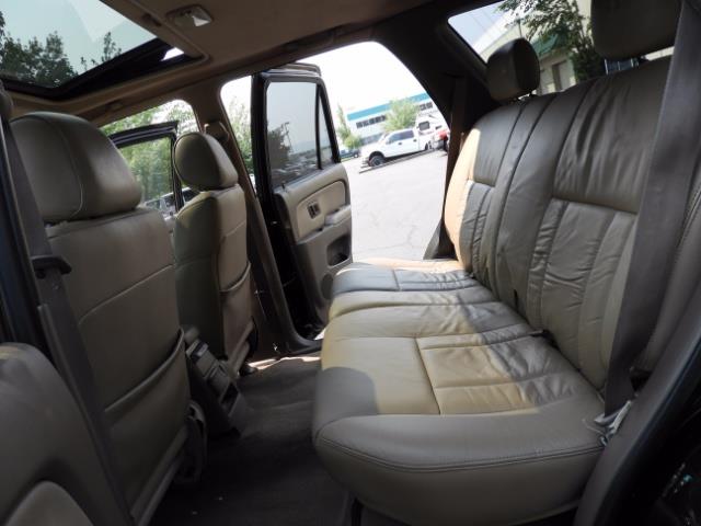 1998 Toyota 4Runner Limited 4WD SUPERCHARGED Timng Belt Done DIFF LOCK - Photo 15 - Portland, OR 97217