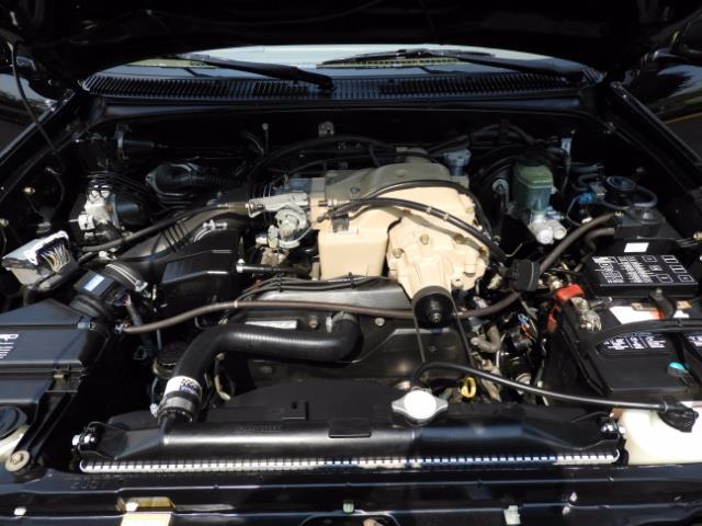 1998 Toyota 4Runner Limited 4WD SUPERCHARGED Timng Belt Done DIFF LOCK - Photo 32 - Portland, OR 97217