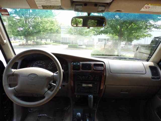 1998 Toyota 4Runner Limited 4WD SUPERCHARGED Timng Belt Done DIFF LOCK - Photo 36 - Portland, OR 97217