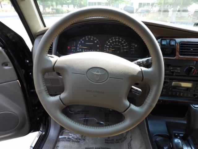 1998 Toyota 4Runner Limited 4WD SUPERCHARGED Timng Belt Done DIFF LOCK - Photo 40 - Portland, OR 97217