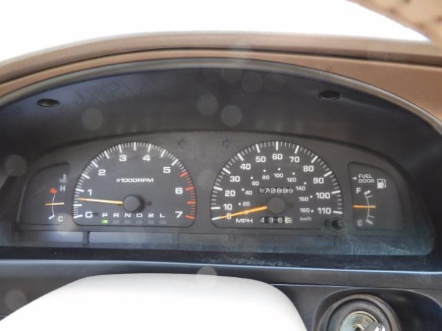 1998 Toyota 4Runner Limited 4WD SUPERCHARGED Timng Belt Done DIFF LOCK - Photo 41 - Portland, OR 97217