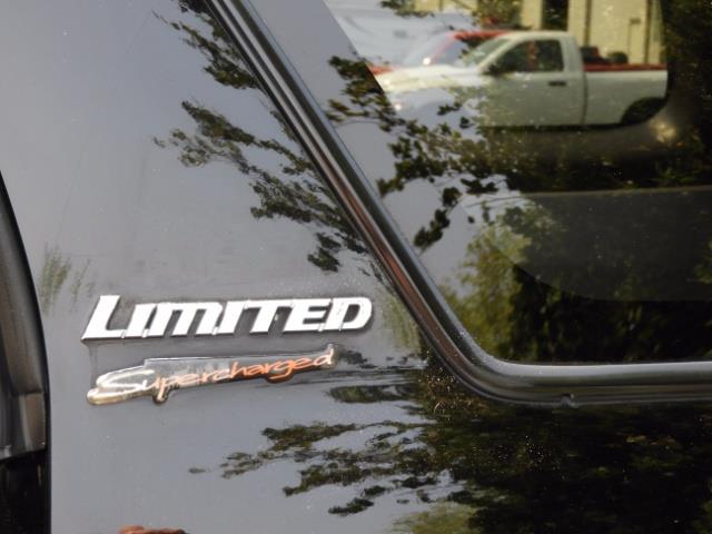 1998 Toyota 4Runner Limited 4WD SUPERCHARGED Timng Belt Done DIFF LOCK - Photo 19 - Portland, OR 97217