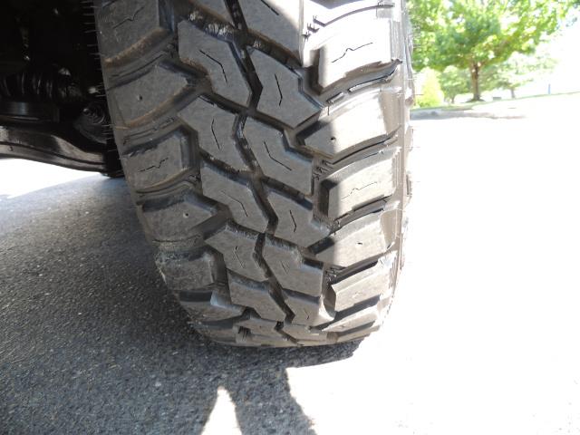 2000 Toyota 4Runner SR5 4dr SR5 / 4X4 / 5-SPEED MANUAL / LIFTED - Photo 24 - Portland, OR 97217