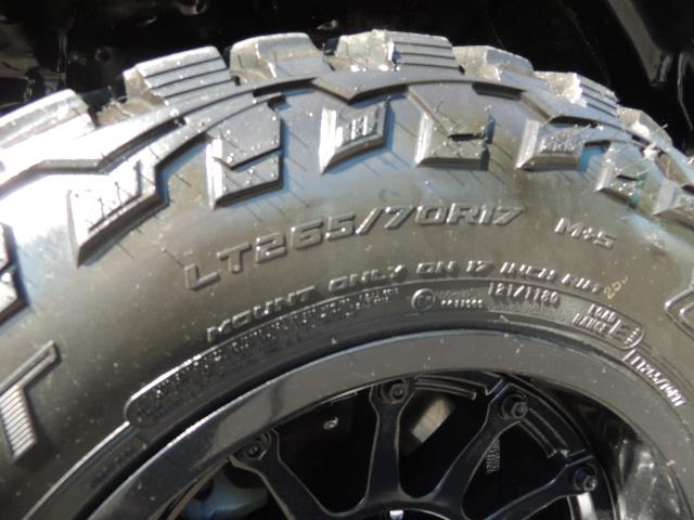 2000 Toyota 4Runner SR5 4dr SR5 / 4X4 / 5-SPEED MANUAL / LIFTED - Photo 43 - Portland, OR 97217